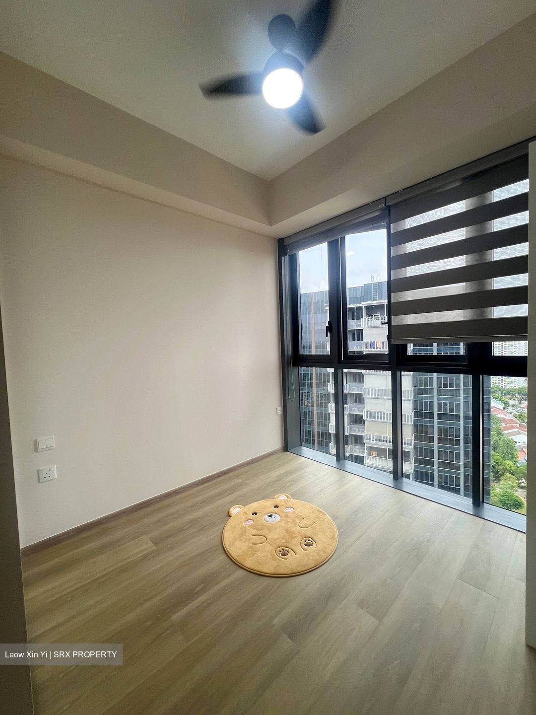 Parc Botannia (D28), Condominium #552047391